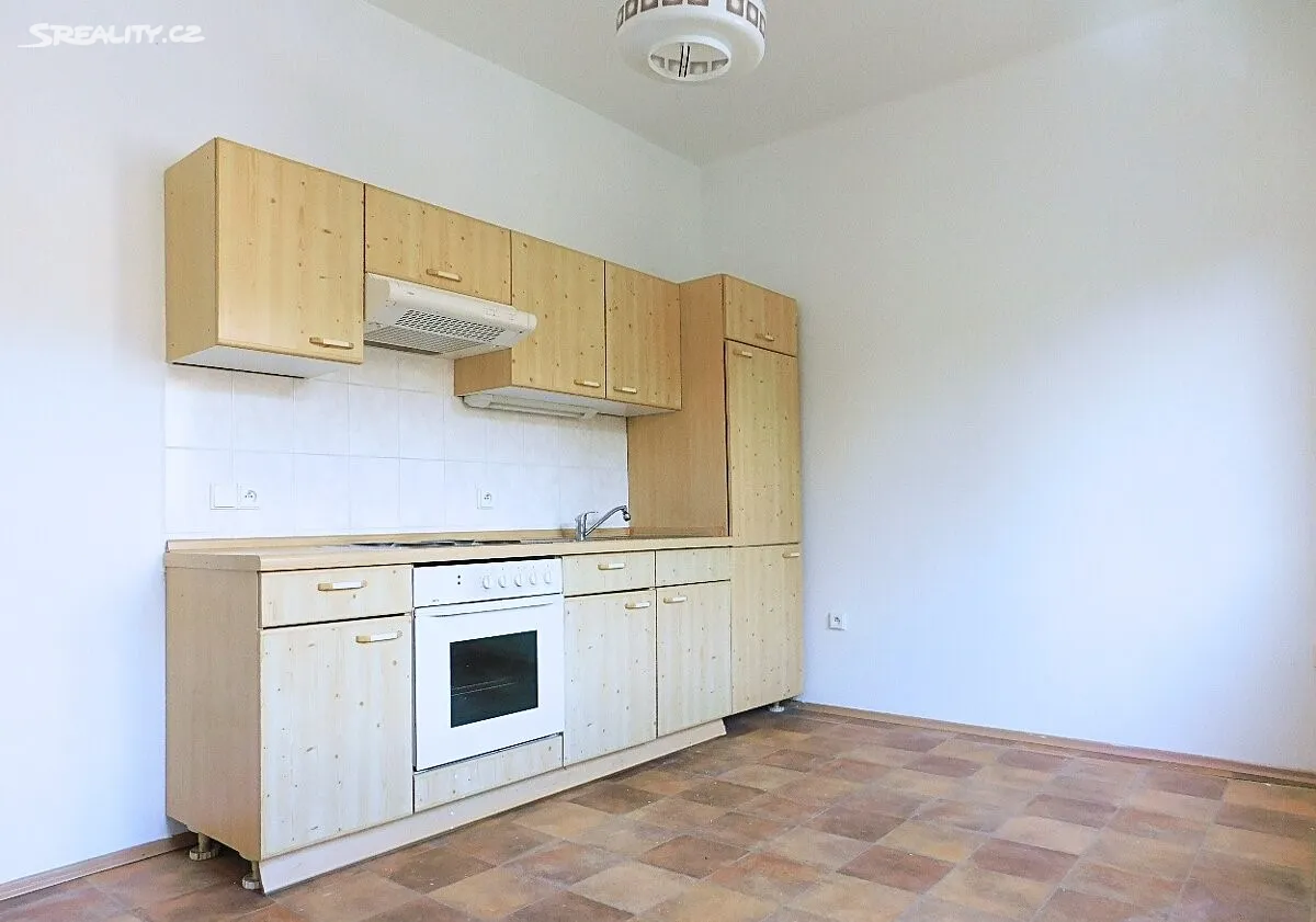 Pronájem bytu 2+kk 41 m², Koněvova