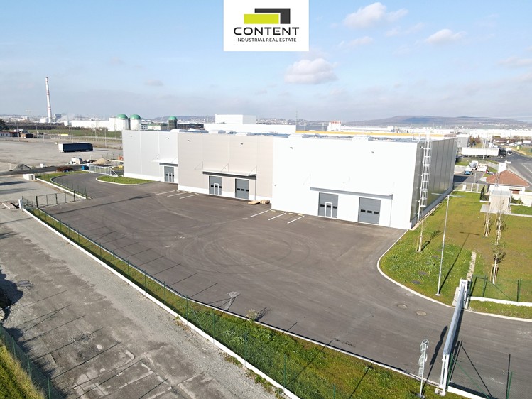Pronájem komerčního prostoru, 816 m² (6 z 22)