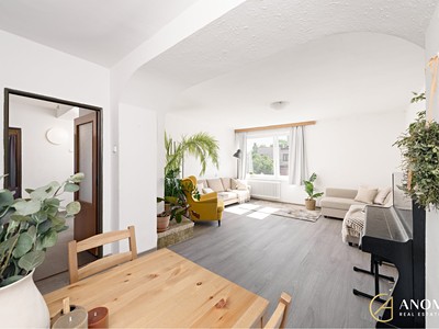 Prodej bytu 3+1 89 m²