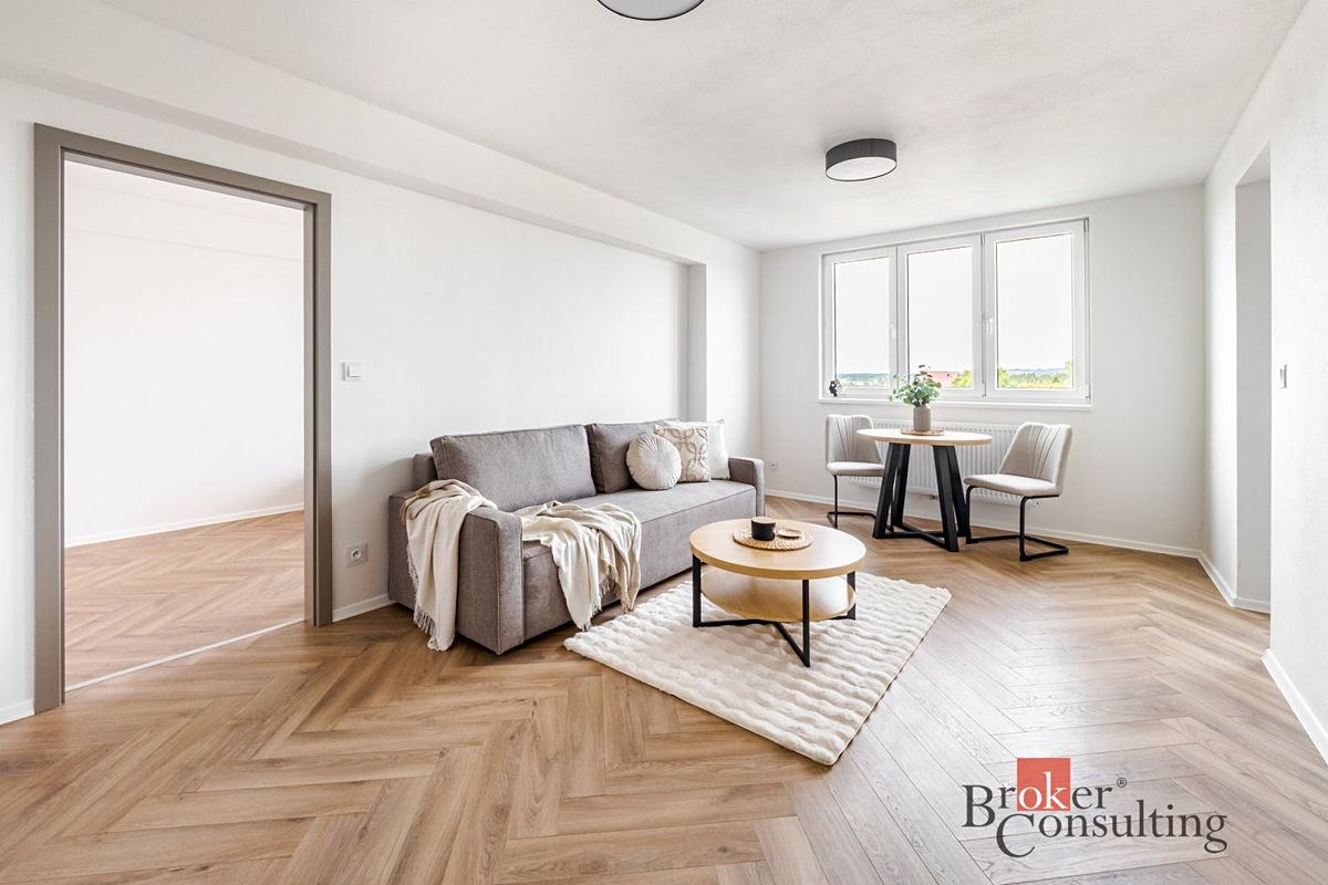 Prodej bytu 3+1 65 m² – fotografie 5