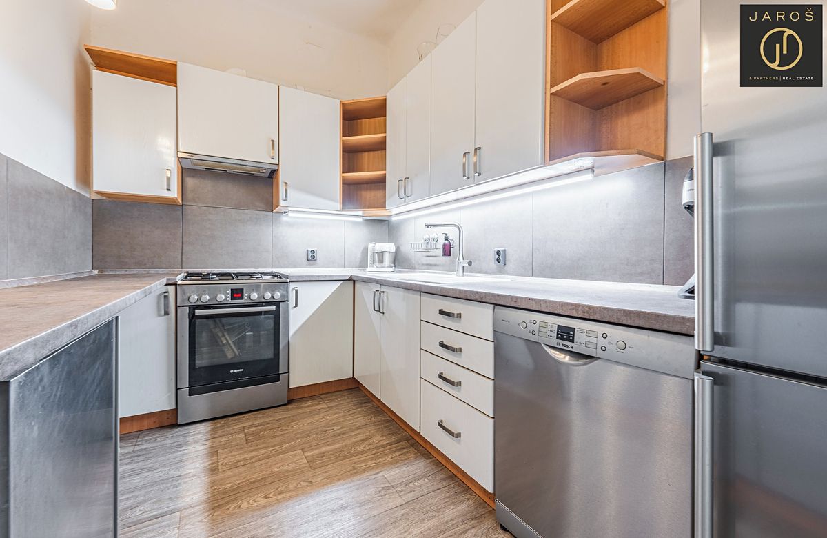 Prodej bytu 3+kk 77 m² – fotografie 2