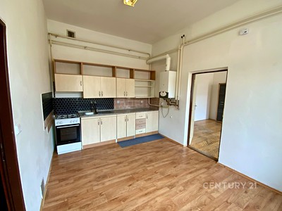 Pronájem bytu 1+1 50 m²