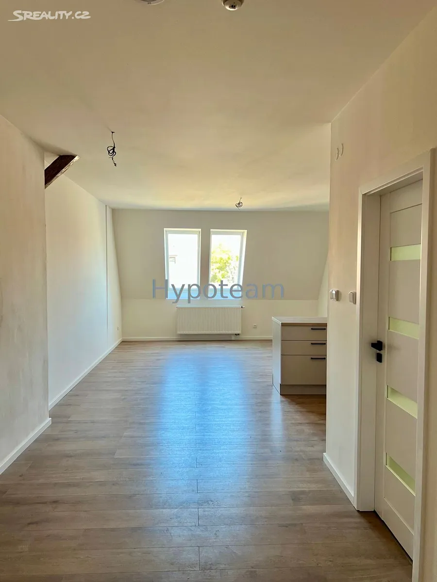 Pronájem bytu 2+kk 61 m² – další