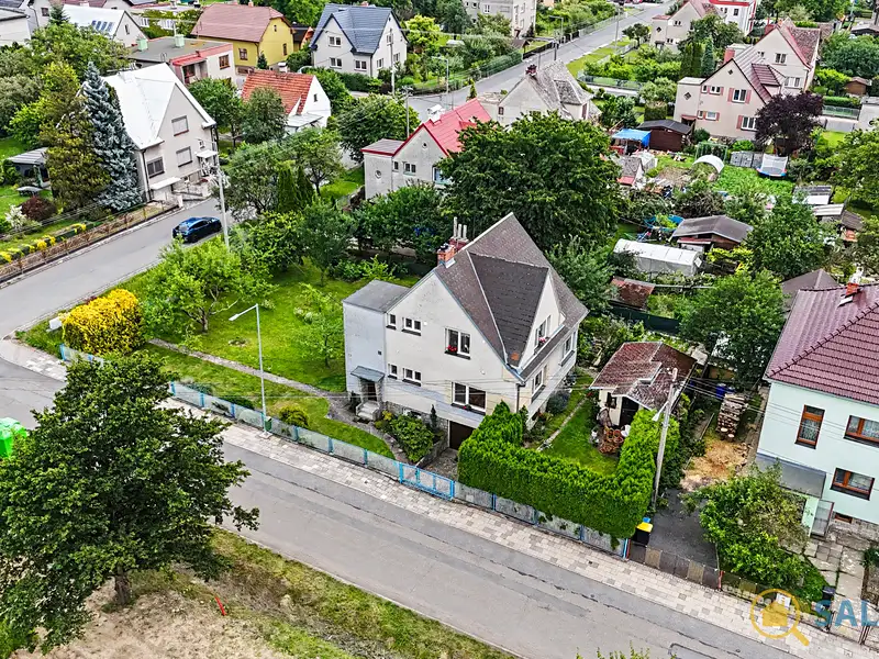 Prodej rodinného domu 214 m², pozemek 821 m², Studénka – náhled fotky 2