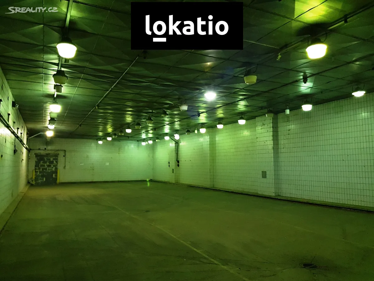 Pronájem skladového prostoru 3000 m² – pohled 6