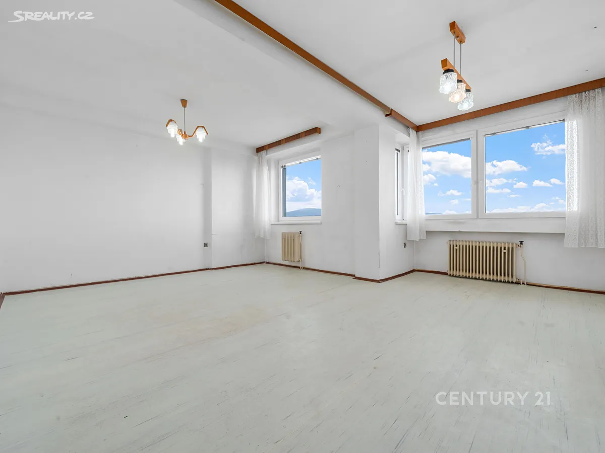 Prodej bytu 3+1 76 m² – pohled 5