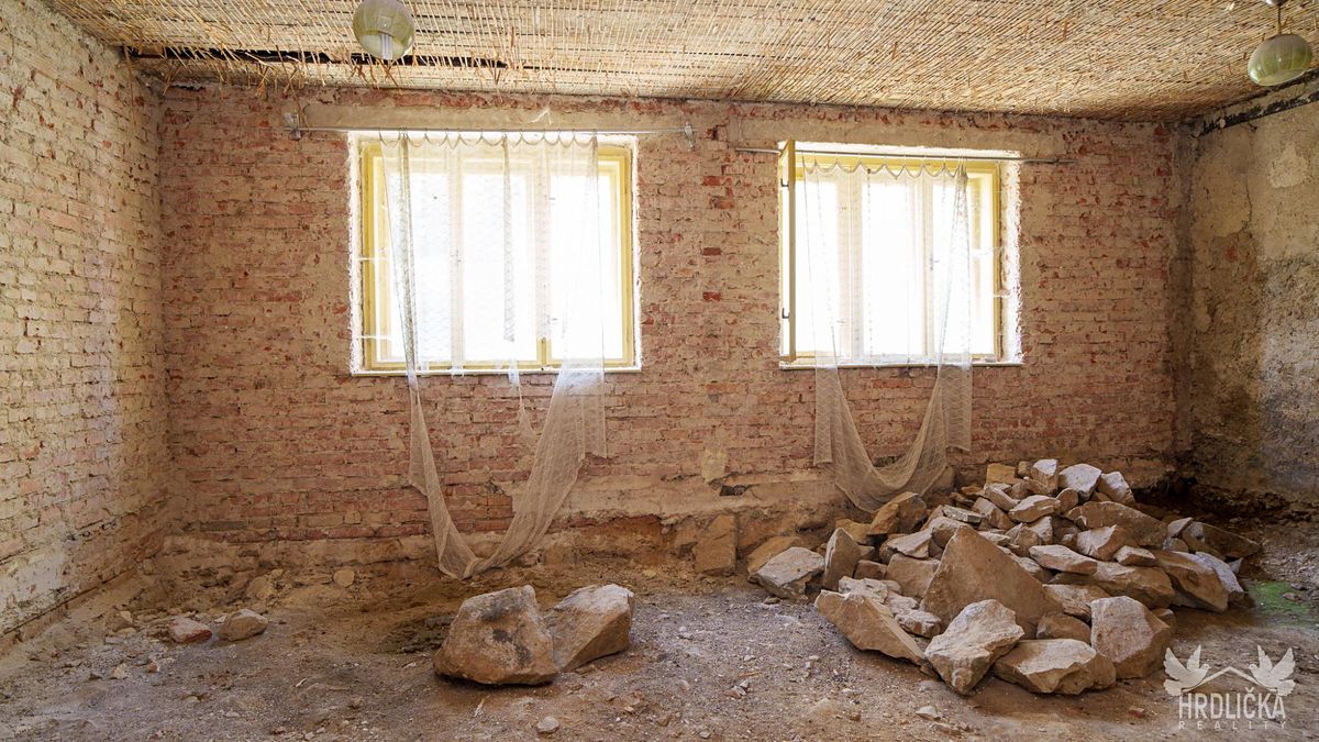 Prodej rodinného domu 78 m², pozemek 2828 m² – fotografie 5