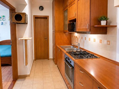 Prodej bytu 2+kk 56 m²