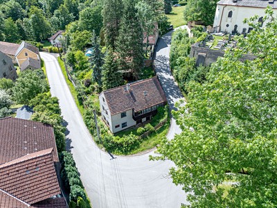 Prodej  rodinného domu 111 m², pozemek 350 m²