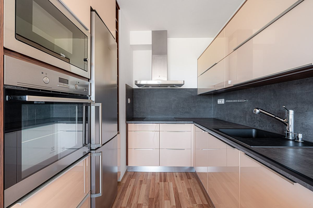 Prodej bytu 3+kk 71 m²
