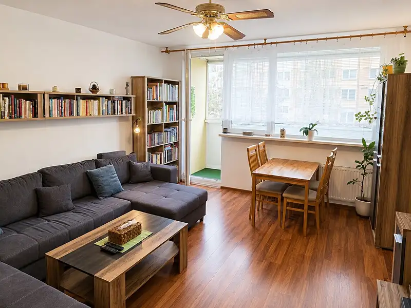 Prodej bytu 4+1 94 m², Ústí nad Labem – náhled fotky 1