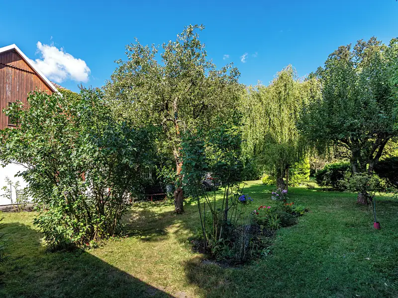 Prodej rodinného domu 50 m², pozemek 793 m², Velký Osek – náhled fotky 2
