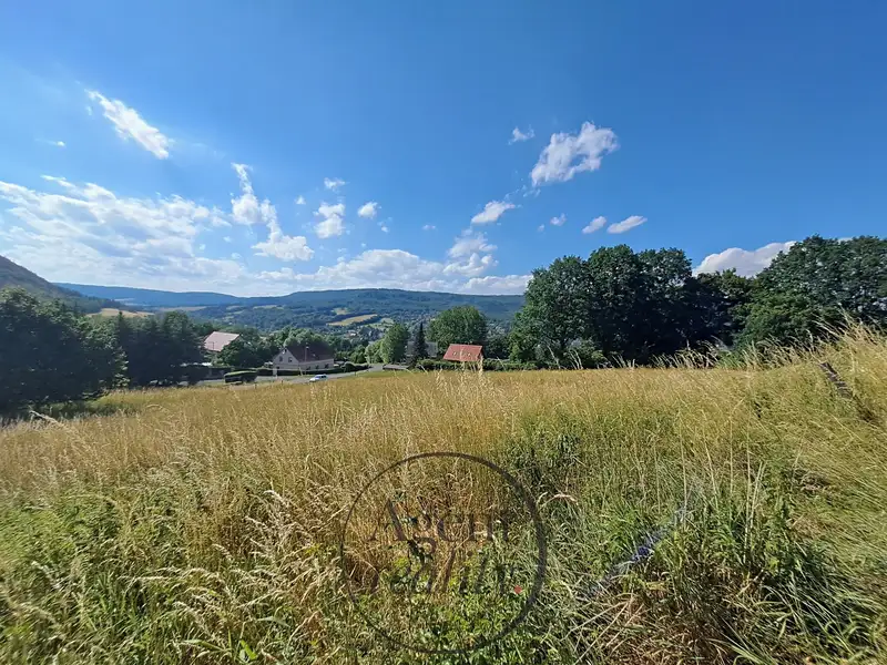 Prodej stavebního pozemku 902 m², Jílové – náhled fotky 2