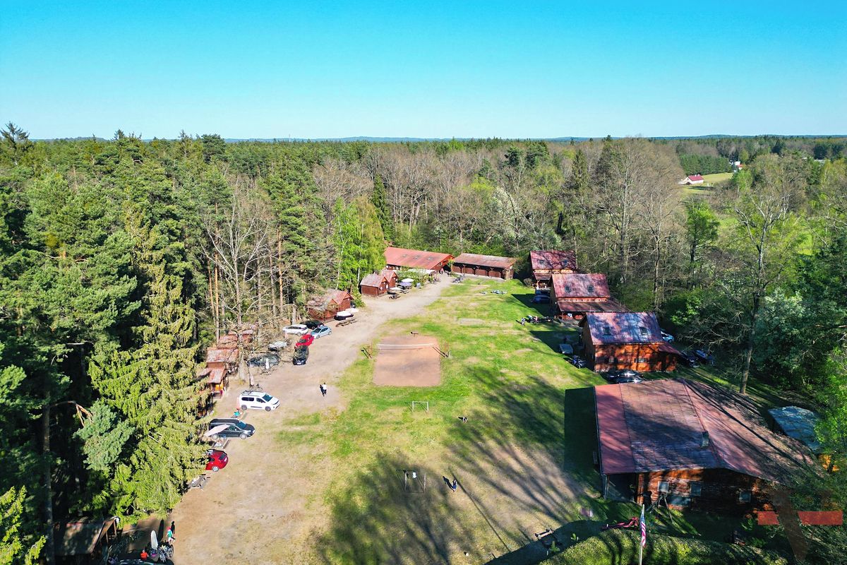 Prodej ubytovacího zařízení 1040 m² – fotografie 5