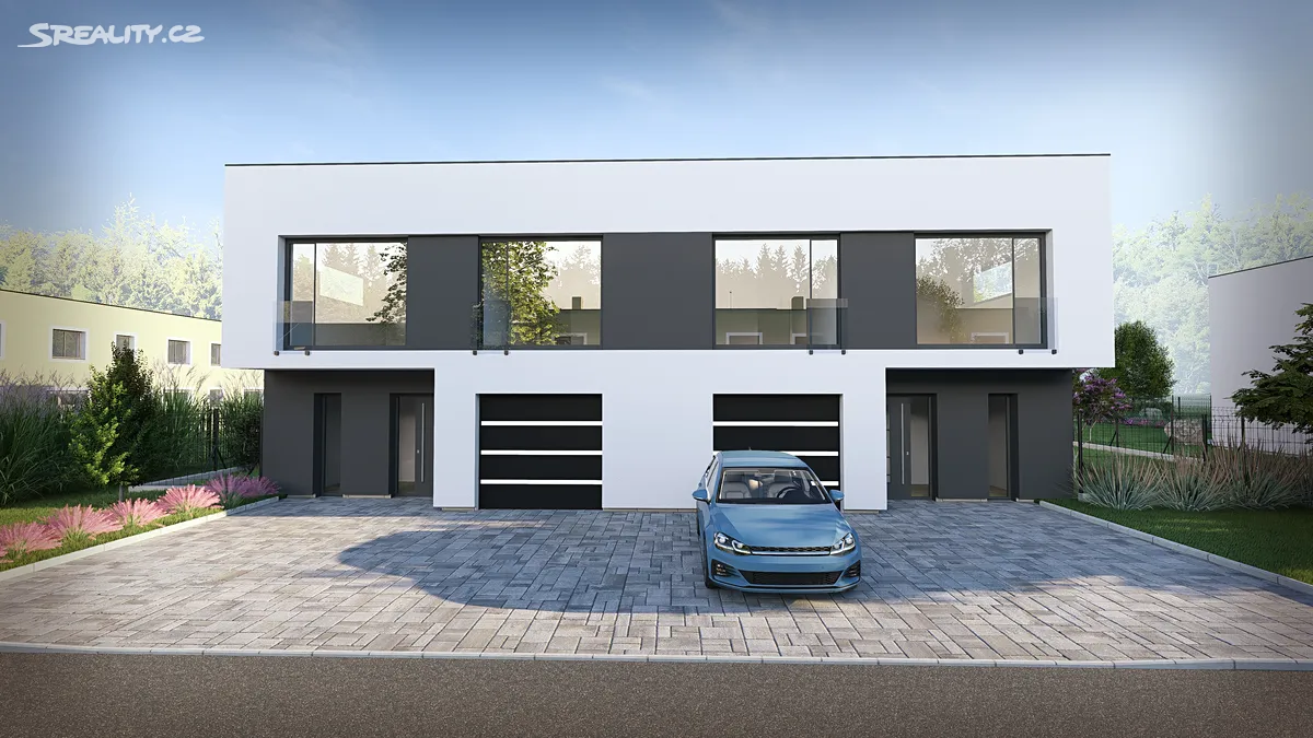 Prodej rodinného domu 172 m², pozemek 495 m² – pohled 5