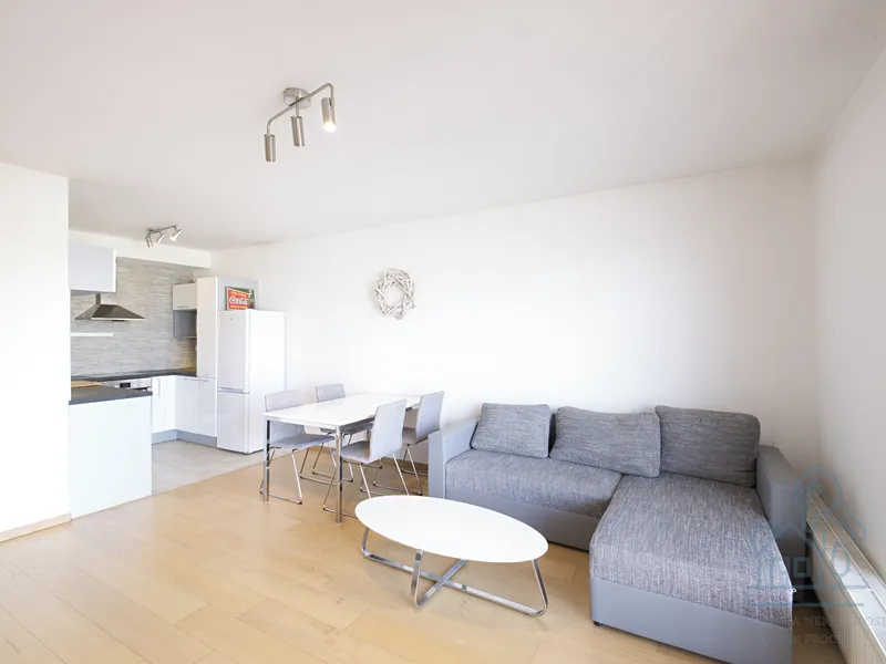 Pronájem bytu 2+kk 56 m²  V Háji, Praha - Holešovice – foto 4