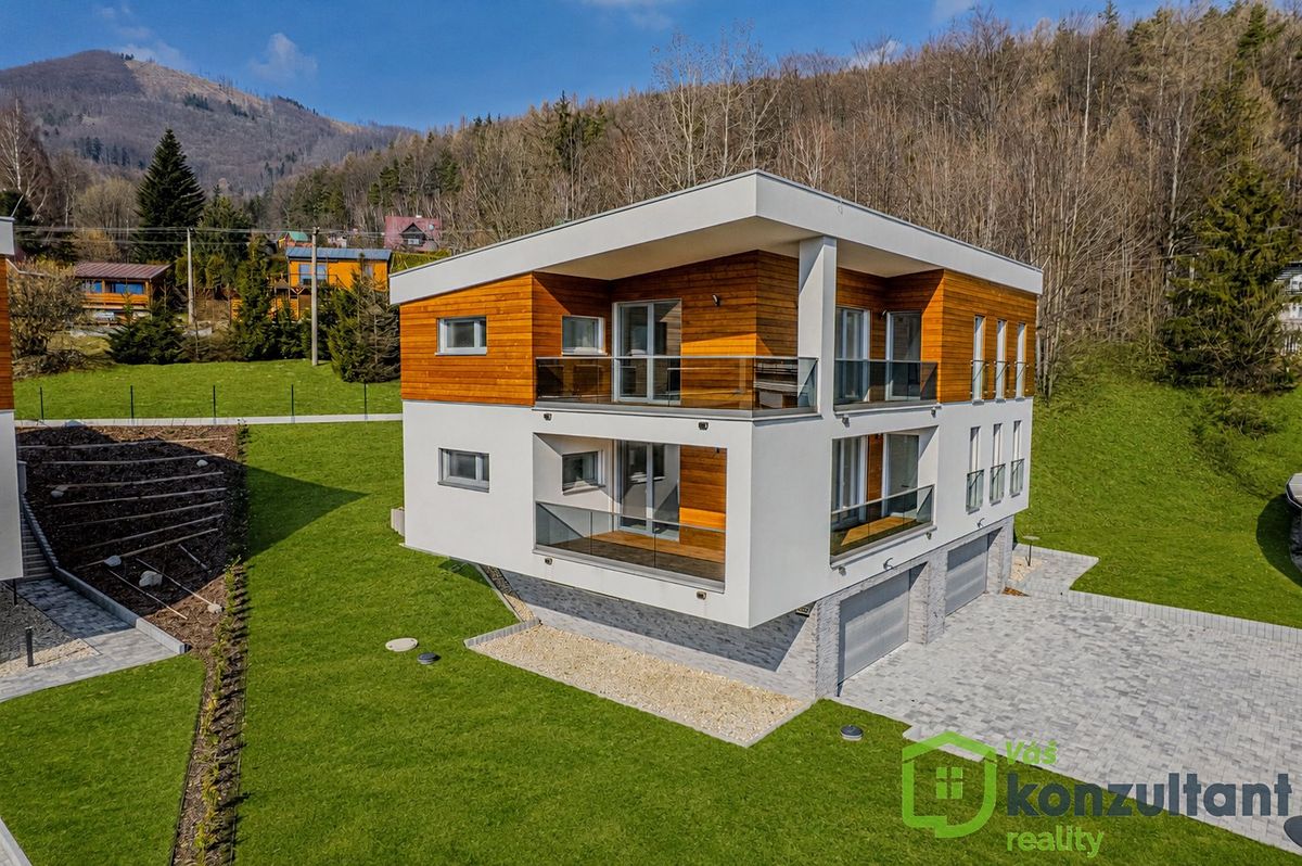 Prodej bytu 4+kk 160 m² (Jednopodlažní)