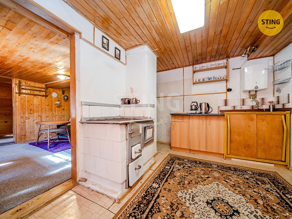 Prodej chaty 62 m², pozemek 319 m² – fotografie 2