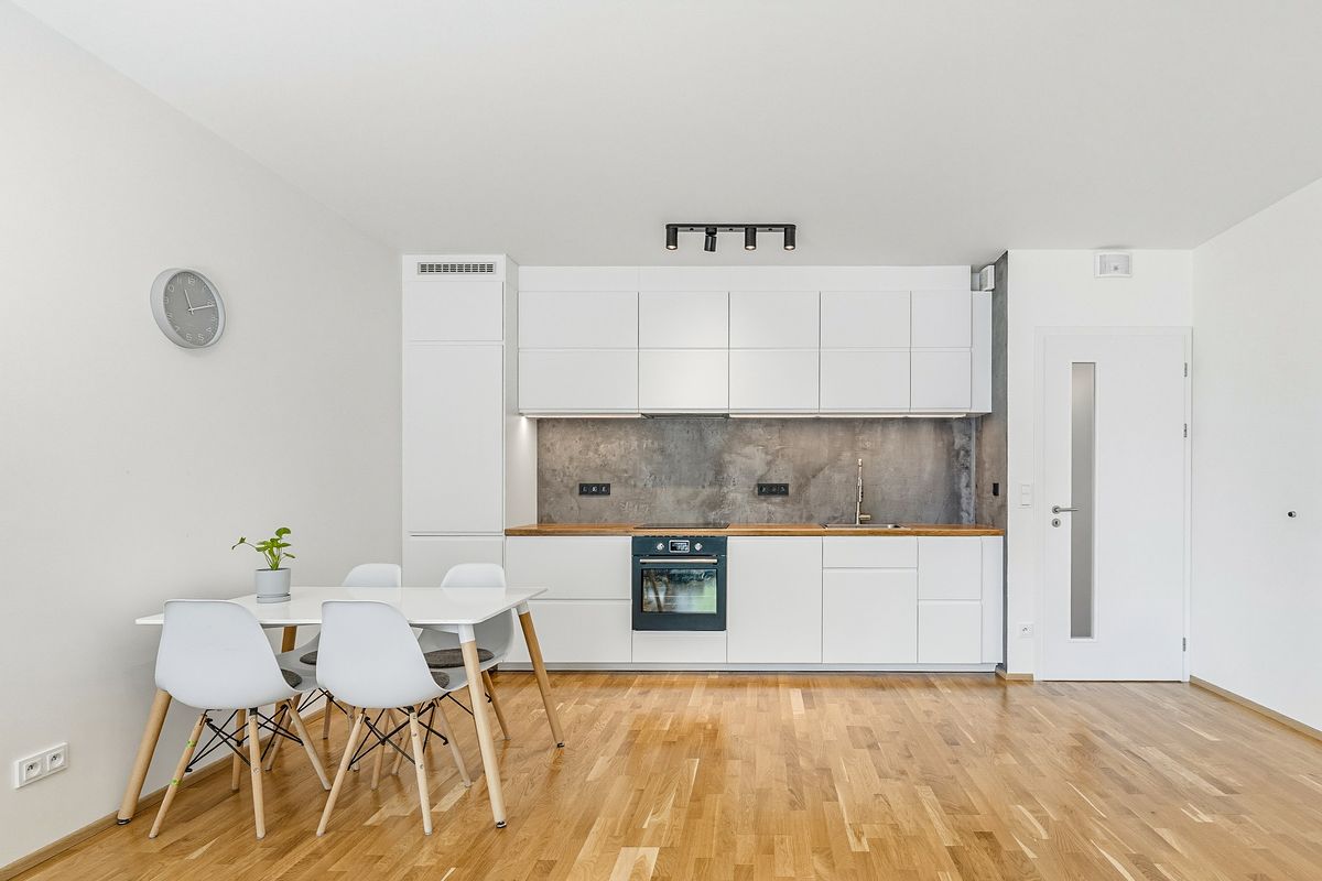 Prodej bytu 3+kk 85 m²