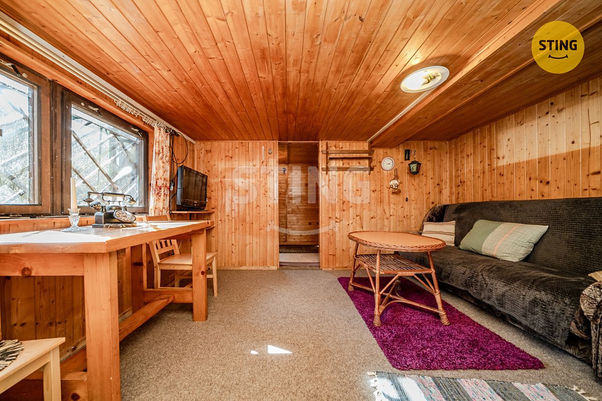Prodej chaty 62 m², pozemek 319 m² – fotografie 4