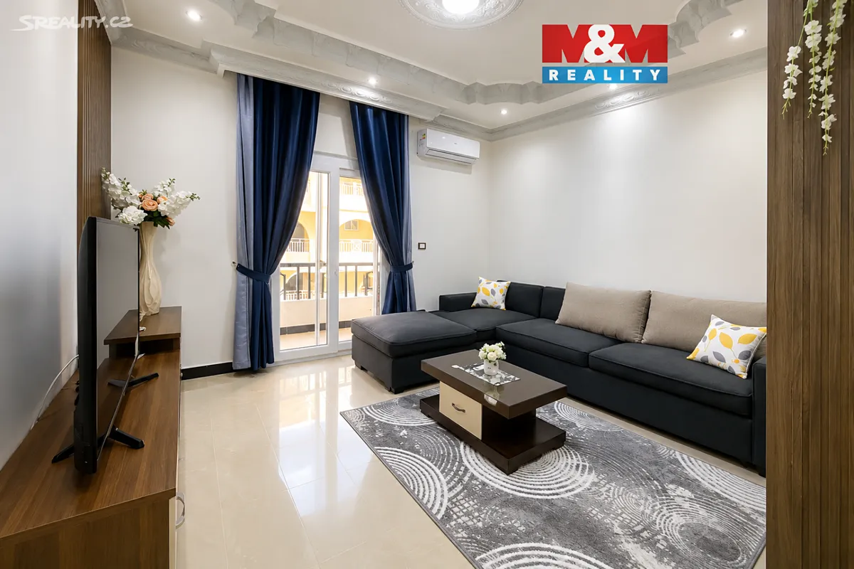 Prodej bytu 2+1 110 m², Hurghada