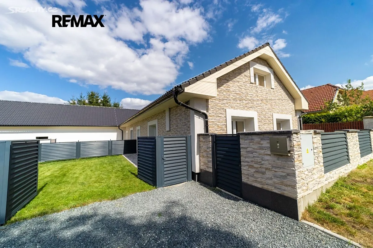 Prodej bytu 3+kk 105 m², Brník