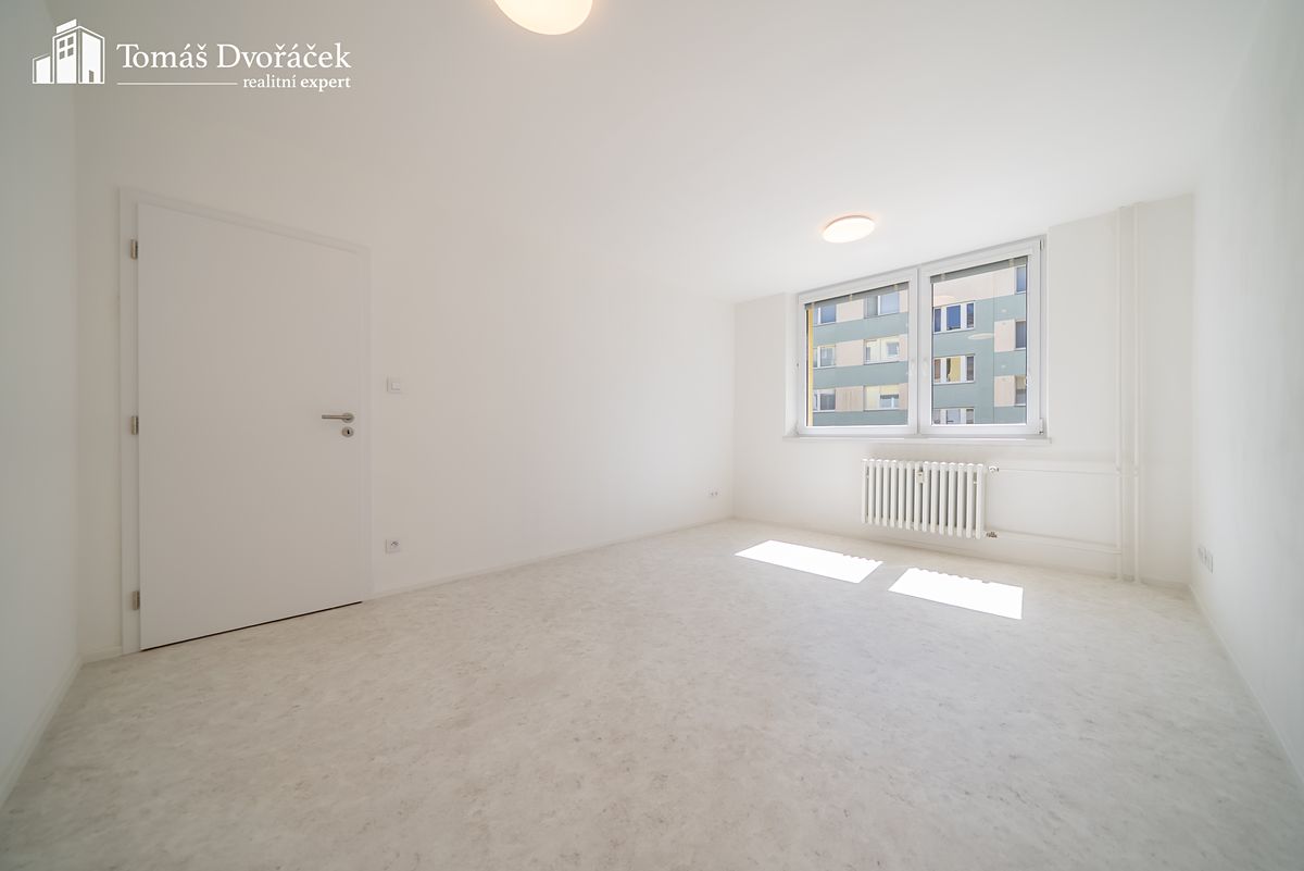 Prodej bytu 2+1 60 m² – fotografie 5