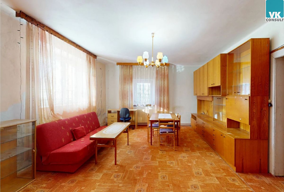 Prodej rodinného domu 164 m², pozemek 1154 m² – fotografie 4