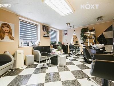 Prodej kanceláře 286 m²