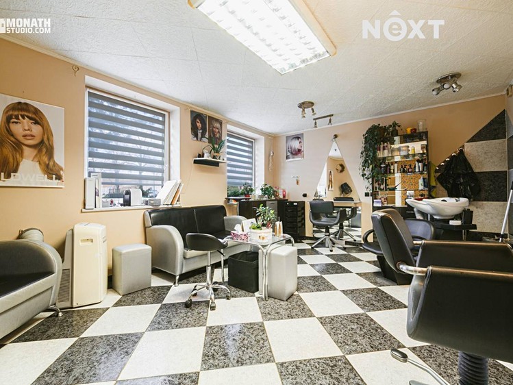 Gewerbefläche zum Kauf, 286 m² (1 von 23)