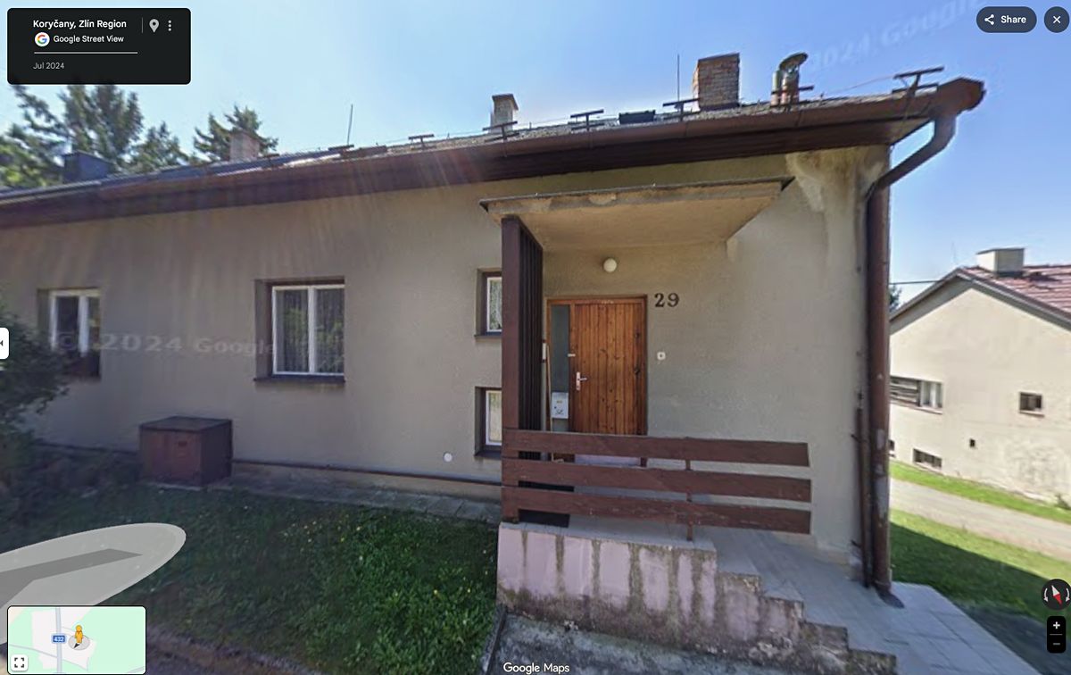 Prodej rodinného domu 180 m², pozemek 100 m² – fotografie 2