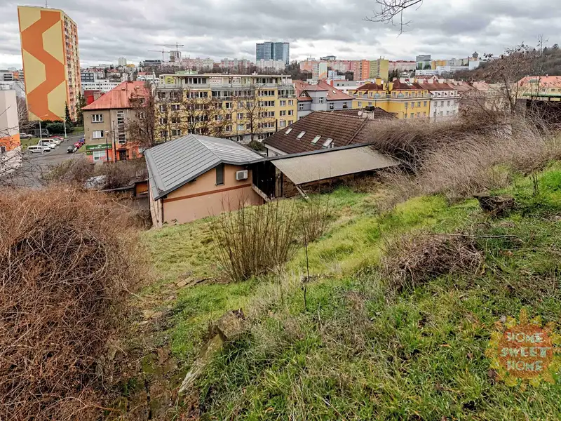 Prodej rodinného domu 191 m², pozemek 518 m², Praha – náhled fotky 2