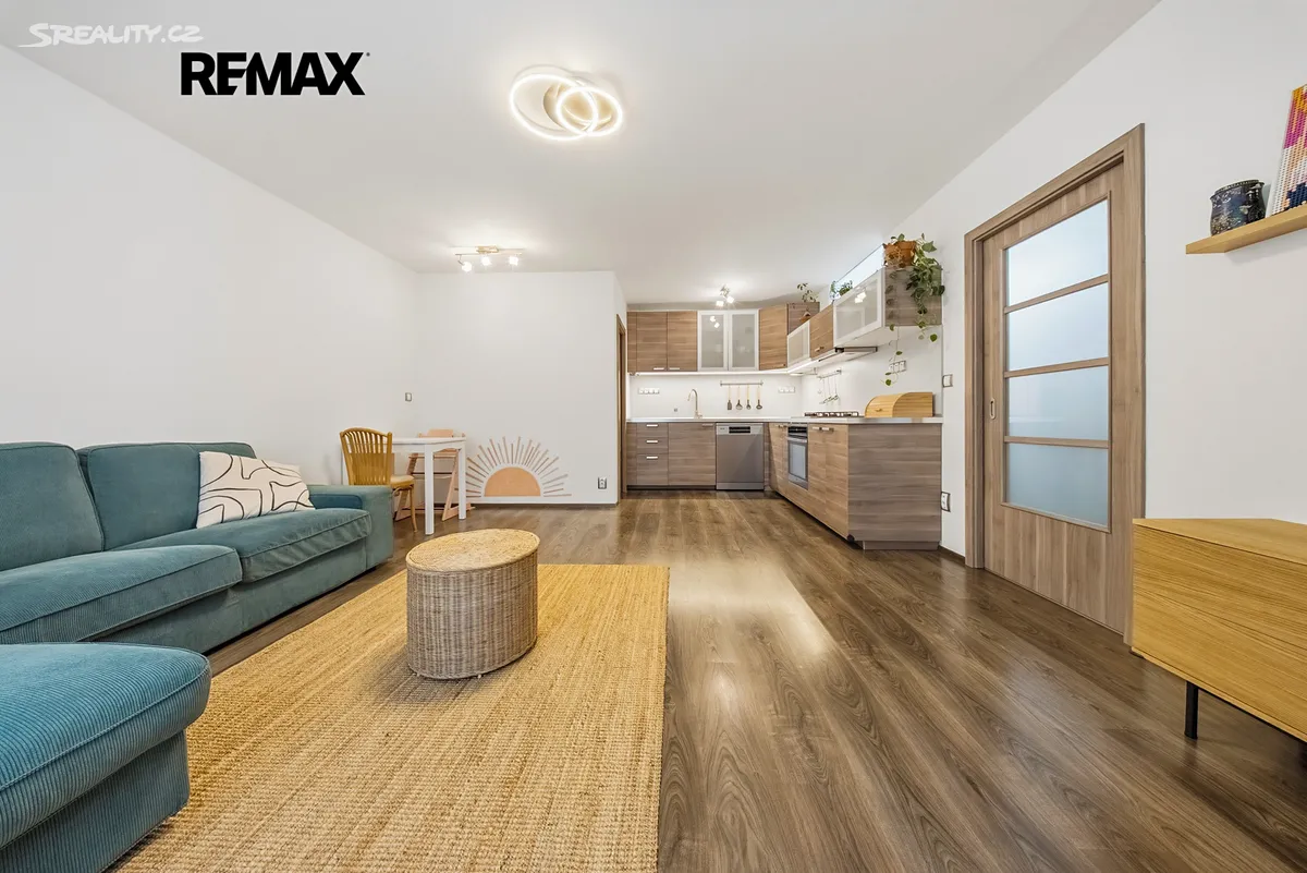 Prodej rodinného domu 79 m², pozemek 54 m², Hřbitovní