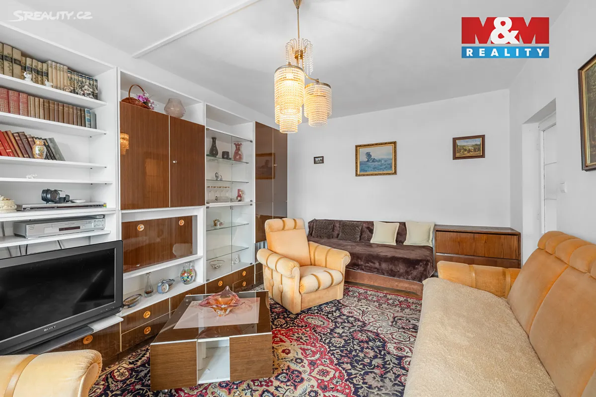 Prodej bytu 2+1 63 m² – pohled 3