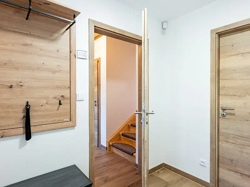 Prodej chalupy 90 m², pozemek 700 m², Smržovka – náhled fotky 3