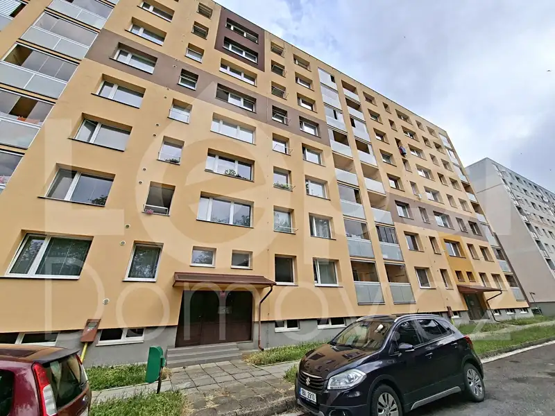 Prodej bytu 3+1 68 m², Jeseník – náhled fotky 2