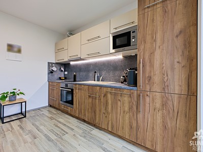 Pronájem bytu 1+kk 41 m²