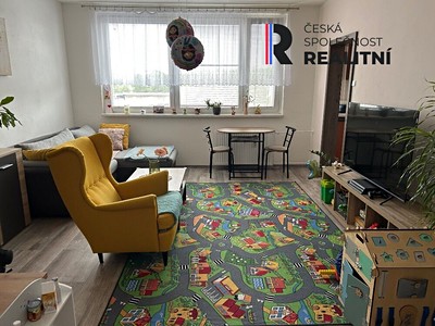 Prodej bytu 3+1 72 m²