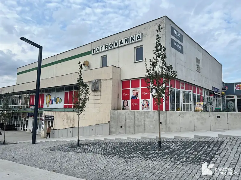 Pronájem obchodního prostoru 45 m², Kopřivnice – náhled fotky 1