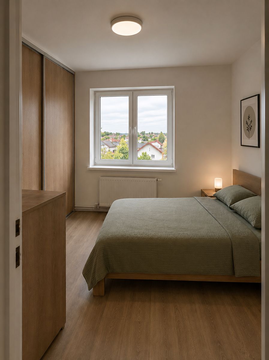 Pronájem bytu 4+1 64 m² – fotografie 3