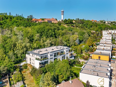 Prodej bytu 3+kk 116 m²