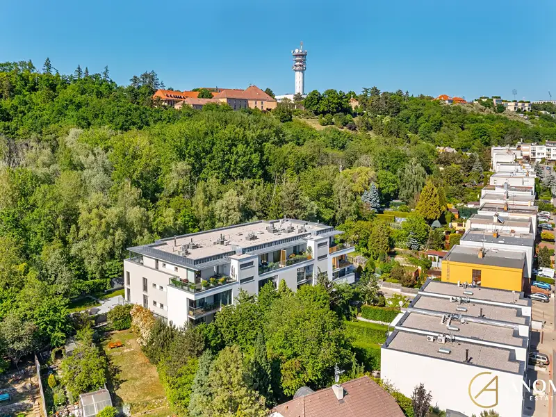 Prodej bytu 3+kk 116 m², Praha – náhled fotky 1