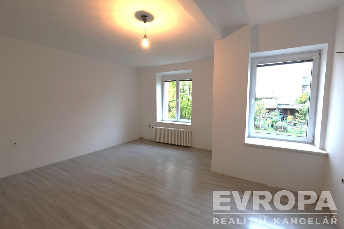 Prodej bytu 3+kk 70 m²