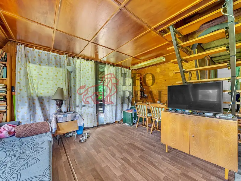Prodej chaty 90 m², pozemek 301 m², Třebechovice pod Orebem – náhled fotky 3