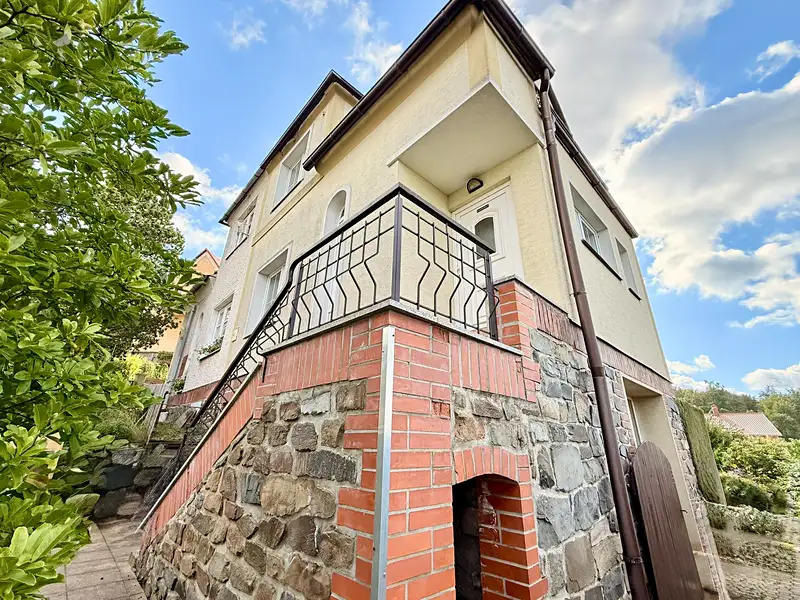 Prodej rodinného domu 100 m², pozemek 472 m², Šternberk – náhled fotky 2