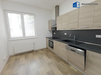 Pronájem bytu 2+1 52 m²