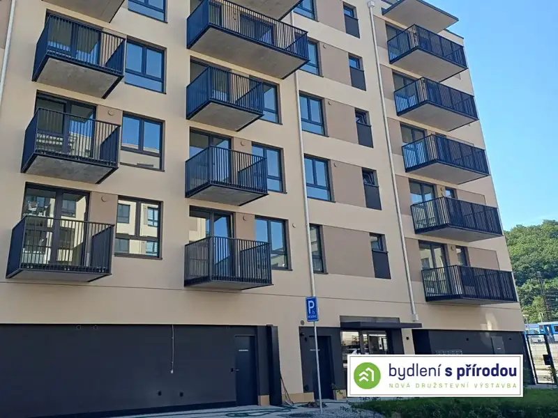 Prodej bytu 1+kk 37 m², Kralupy nad Vltavou – náhled fotky 2