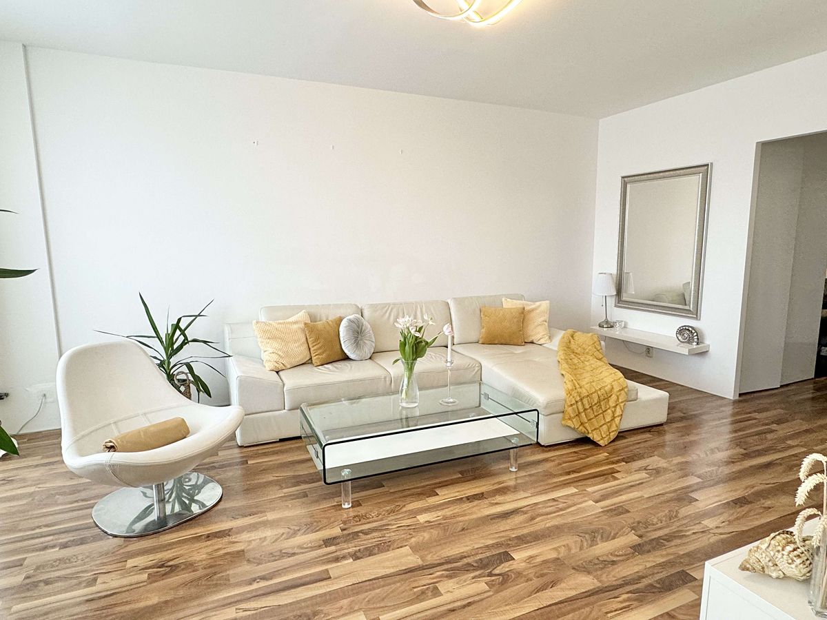 Prodej bytu 3+kk 73 m²