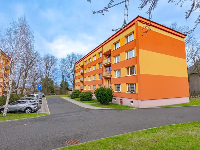 Prodej bytu 5+1 114 m², Osek – náhled fotky 3