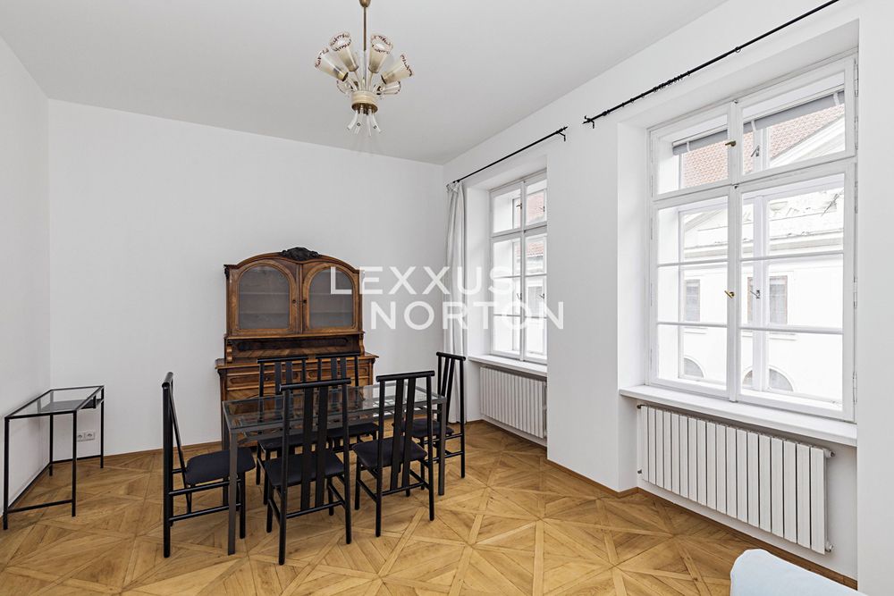 Pronájem bytu 3+1 85 m²